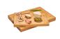 Preview: 2-1 40s bamboo chopping wood block chopping board & serving board